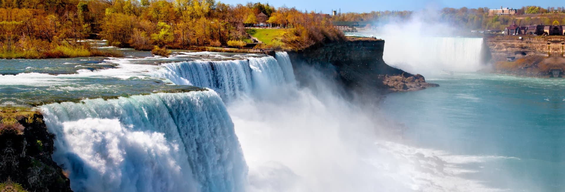 niagara falls